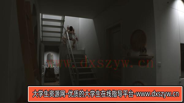 图片[6]-超自然 SUPERNORMAL|官方中文|解压即撸|-大学生资源网