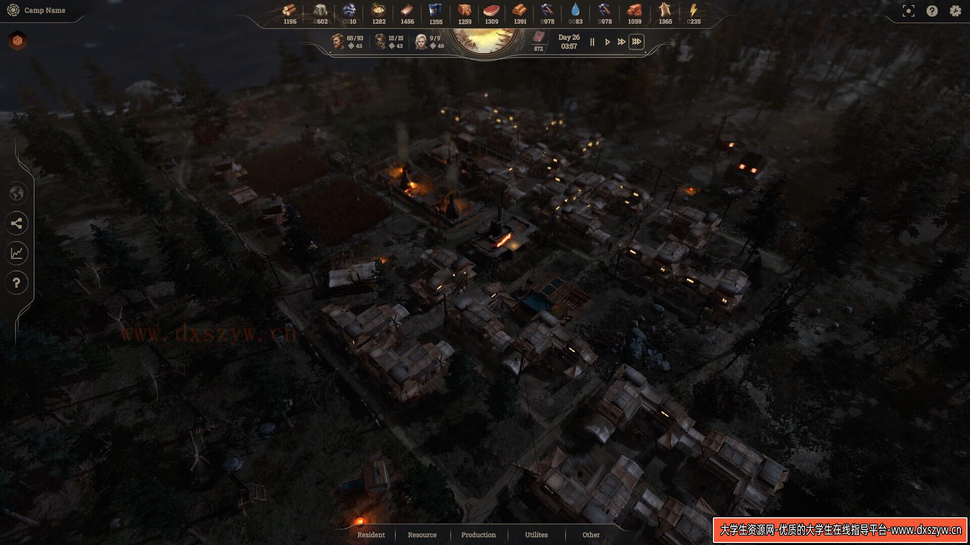 图片[20]-耀斑纪元 支持者版|官方中文|Build.15033761+支持者包DLC+原声音乐|解压即撸|-大学生资源网