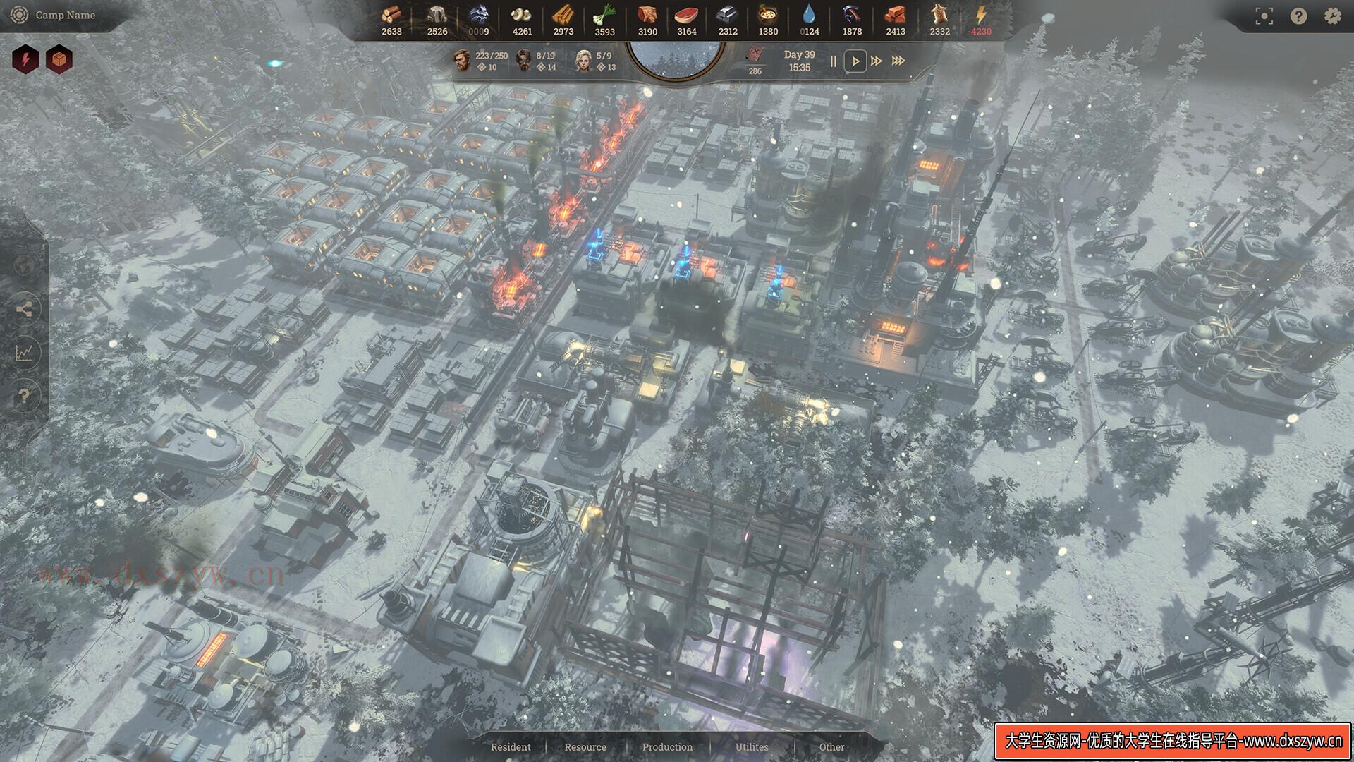 图片[19]-耀斑纪元 支持者版|官方中文|Build.15033761+支持者包DLC+原声音乐|解压即撸|-大学生资源网