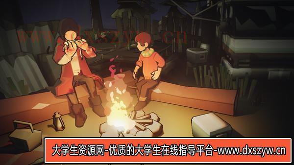 图片[2]-苏醒之路|中字-国语|Build.14948888-家园模式+拓荒者兽皮+僵尸杀手DLC+神秘武器|解压即撸|-大学生资源网