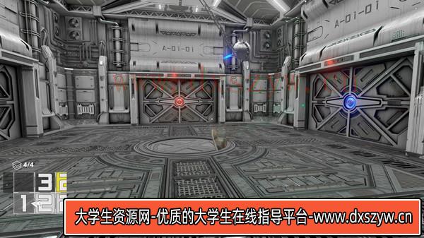 图片[2]-半死不活3|官方中文|本体+1.0.1升补|NSZ|原版|-大学生资源网