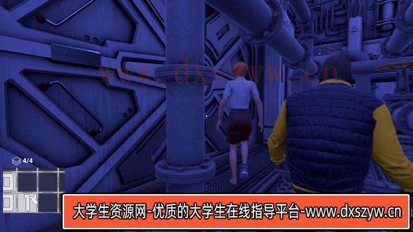 图片[6]-半死不活3|官方中文|本体+1.0.1升补|NSZ|原版|-大学生资源网