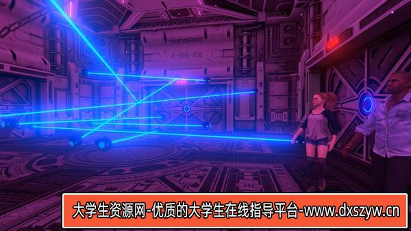 图片[5]-半死不活3|官方中文|本体+1.0.1升补|NSZ|原版|-大学生资源网