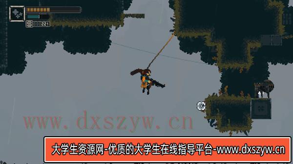 图片[2]-生锈的苔藓|官方中文|Build.15158019-银月圣殿-废墟劫难|解压即撸|-大学生资源网