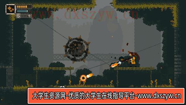 图片[4]-生锈的苔藓|官方中文|Build.15158019-银月圣殿-废墟劫难|解压即撸|-大学生资源网