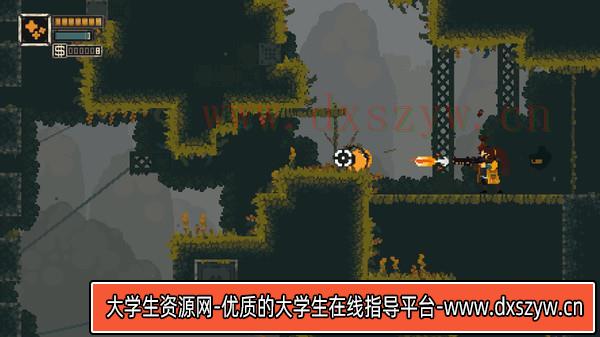图片[6]-生锈的苔藓|官方中文|Build.15158019-银月圣殿-废墟劫难|解压即撸|-大学生资源网
