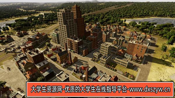 图片[6]-铁路帝国|汉化中文|本体+1.14.2 补丁+4DLC|NSZ|原版|-大学生资源网