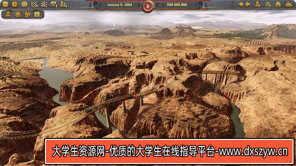 图片[9]-铁路帝国|汉化中文|本体+1.14.2 补丁+4DLC|NSZ|原版|-大学生资源网