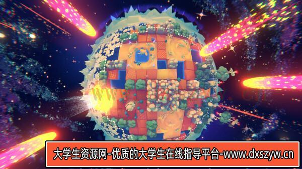 图片[3]-星球乐园 PLANETILES|官方中文|解压即撸|-大学生资源网