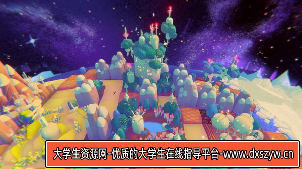 图片[6]-星球乐园 PLANETILES|官方中文|解压即撸|-大学生资源网