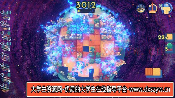 图片[9]-星球乐园 PLANETILES|官方中文|解压即撸|-大学生资源网