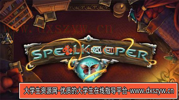 法术守护者|官方中文|本体+1.0.9B原版整合|XCI|-大学生资源网