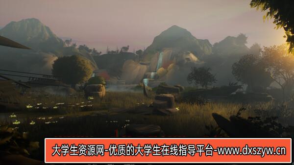 图片[6]-最后一口气 ONE LAST BREATH|官方中文|解压即撸|-大学生资源网