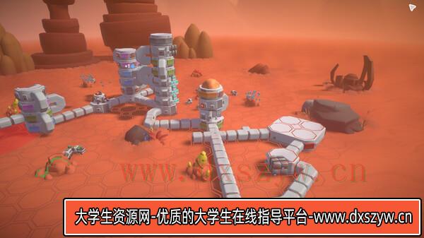 图片[2]-异星开拓者 太空基地建造|官方中文|Build.13707576|解压即撸|-大学生资源网