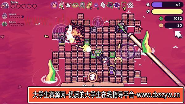 图片[10]-超级筏船之旅|官方中文|V1.3.4|解压即撸|-大学生资源网