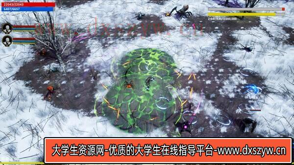 图片[4]-主神空间|官方中文|Build.13609897|安装即撸|-大学生资源网