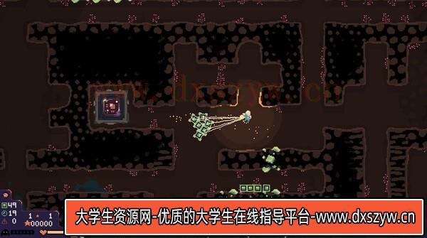 图片[2]-穹顶守护者|官方中文|Build.13379812-天幕卫士+DLC拓荒者包|安装即撸|-大学生资源网