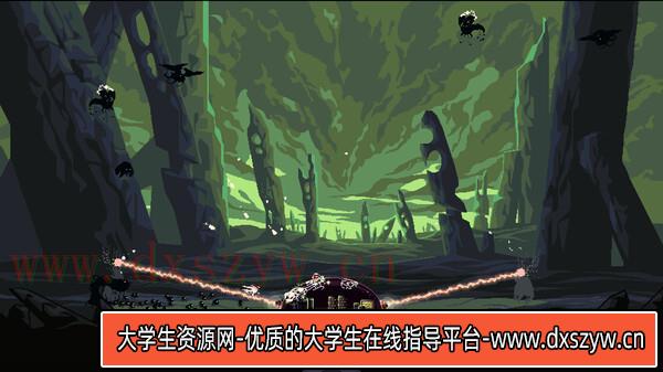 图片[3]-穹顶守护者|官方中文|Build.13379812-天幕卫士+DLC拓荒者包|安装即撸|-大学生资源网