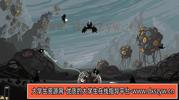 图片[6]-穹顶守护者|官方中文|Build.13379812-天幕卫士+DLC拓荒者包|安装即撸|-大学生资源网
