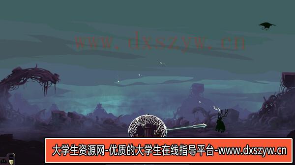 图片[8]-穹顶守护者|官方中文|Build.13379812-天幕卫士+DLC拓荒者包|安装即撸|-大学生资源网