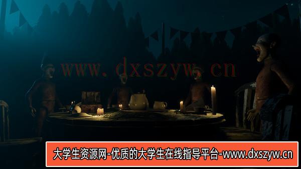 图片[4]-迷宫探险|官方中文|Build.13456440+迷宫支持者版DLC|解压即撸|-大学生资源网