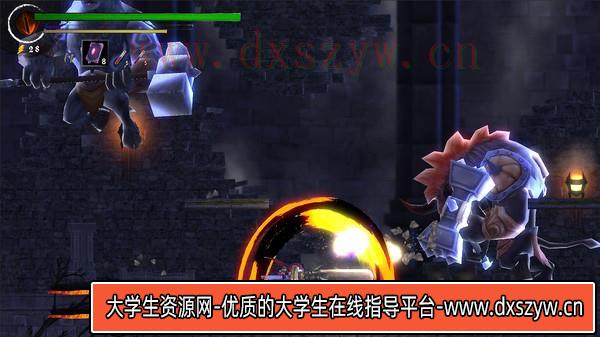 图片[4]-第3000次决斗|官方中文|V1.1.2+智慧之人DLC+全DLC|解压即撸|-大学生资源网