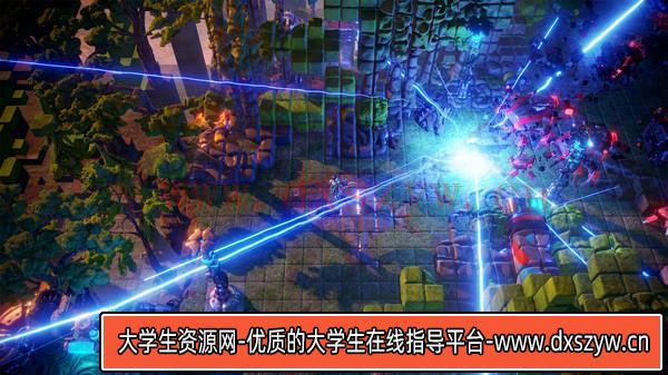 图片[5]-未来机甲|官方中文|V2318509-黑曜机灵-冥影机械|解压即撸|-大学生资源网