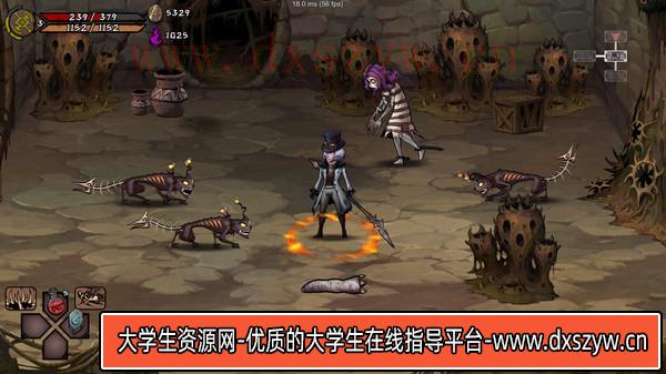 图片[4]-异化之地|官方中文|Build.3754784-幻夜蚀变-黑域审判|解压即撸|-大学生资源网