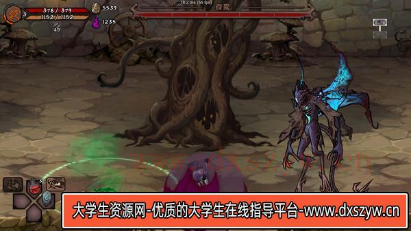 图片[5]-异化之地|官方中文|Build.3754784-幻夜蚀变-黑域审判|解压即撸|-大学生资源网