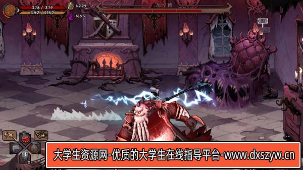 图片[8]-异化之地|官方中文|Build.3754784-幻夜蚀变-黑域审判|解压即撸|-大学生资源网