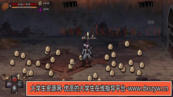 图片[6]-异化之地|官方中文|Build.3754784-幻夜蚀变-黑域审判|解压即撸|-大学生资源网