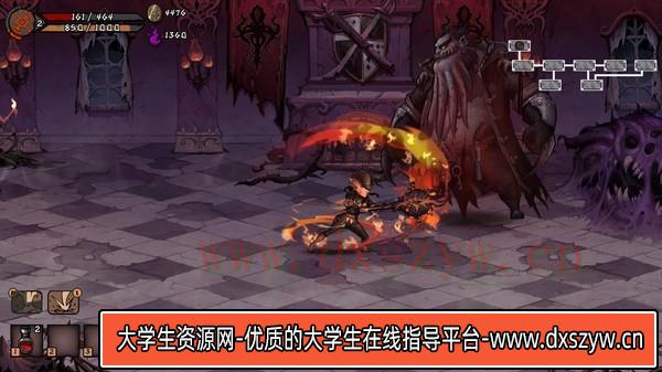 图片[16]-异化之地|官方中文|Build.3754784-幻夜蚀变-黑域审判|解压即撸|-大学生资源网