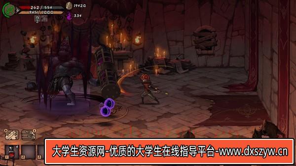 图片[17]-异化之地|官方中文|Build.3754784-幻夜蚀变-黑域审判|解压即撸|-大学生资源网