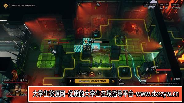 图片[2]-枪手真人秀|官方中文|Build.12828238-狂怒之焰DLC+全DLC|解压即撸|-大学生资源网