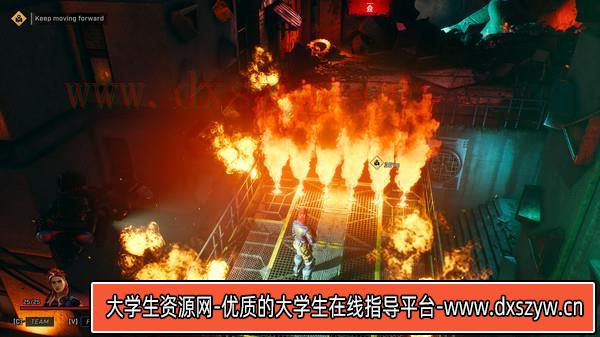 图片[5]-枪手真人秀|官方中文|Build.12828238-狂怒之焰DLC+全DLC|解压即撸|-大学生资源网