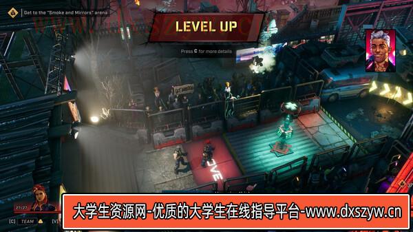 图片[10]-枪手真人秀|官方中文|Build.12828238-狂怒之焰DLC+全DLC|解压即撸|-大学生资源网