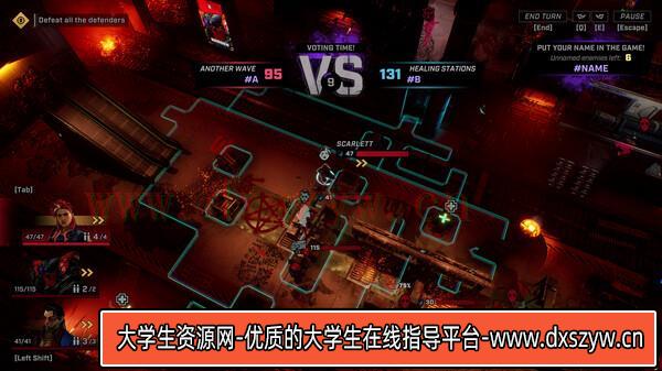 图片[12]-枪手真人秀|官方中文|Build.12828238-狂怒之焰DLC+全DLC|解压即撸|-大学生资源网