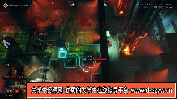 图片[13]-枪手真人秀|官方中文|Build.12828238-狂怒之焰DLC+全DLC|解压即撸|-大学生资源网