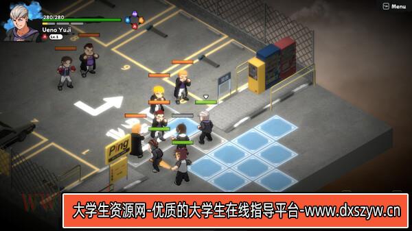 图片[8]-番长战棋|官方中文|V1.27-挑战模式-可我要制霸全高中+全DLC-暴风骤雨|解压即撸|-大学生资源网