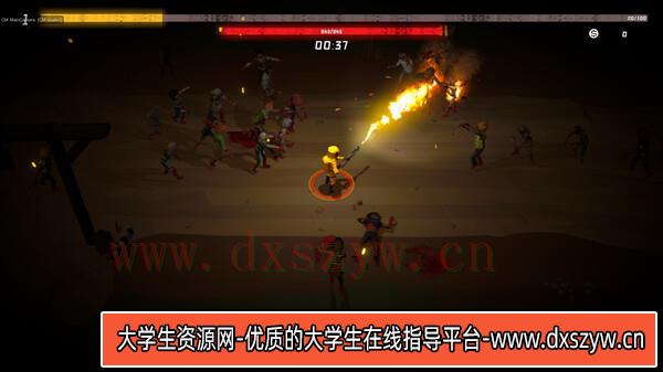 图片[2]-尸城营救 ZOMBIE CITY RESCUE|官方中文|解压即撸|-大学生资源网