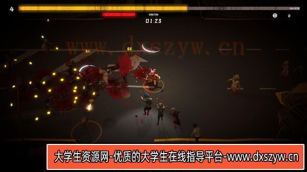 图片[3]-尸城营救 ZOMBIE CITY RESCUE|官方中文|解压即撸|-大学生资源网