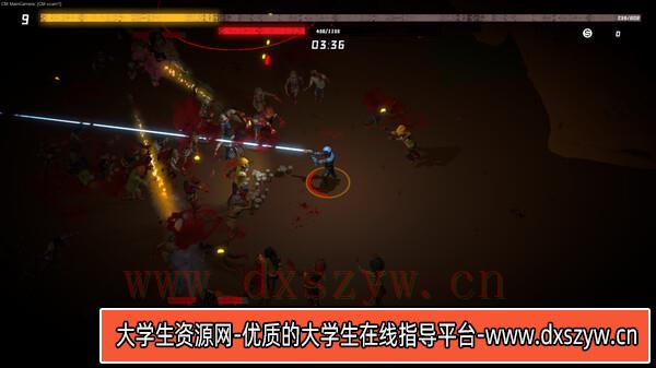 图片[4]-尸城营救 ZOMBIE CITY RESCUE|官方中文|解压即撸|-大学生资源网