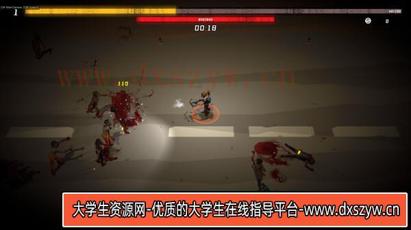 图片[5]-尸城营救 ZOMBIE CITY RESCUE|官方中文|解压即撸|-大学生资源网
