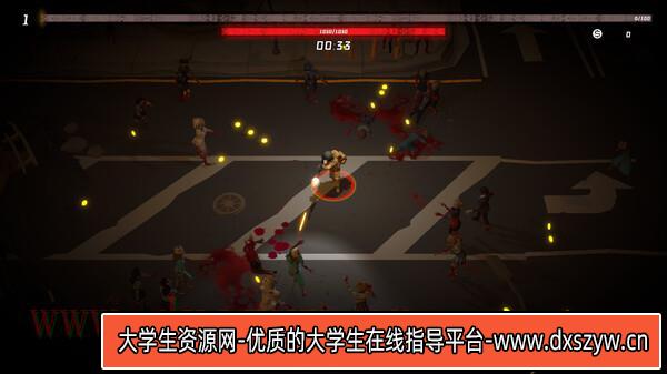 图片[6]-尸城营救 ZOMBIE CITY RESCUE|官方中文|解压即撸|-大学生资源网