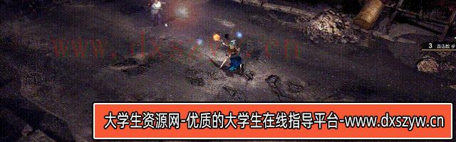 图片[7]-轮回序列|官方中文|Build.12552577-刃光旋舞-瞬剑霰射|解压即撸|-大学生资源网
