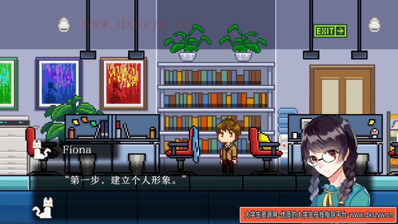 图片[6]-铲屎官兼侦探|官方中文|Build.12303423+DLC番外|解压即撸|-大学生资源网