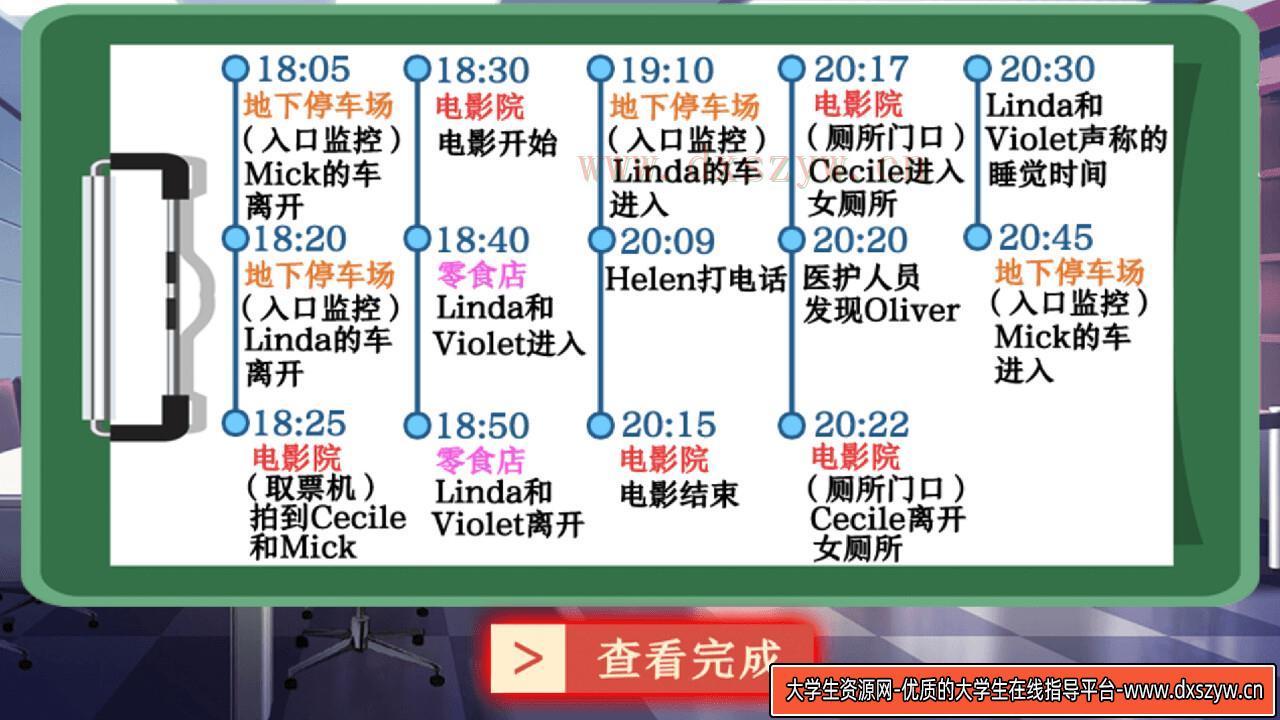 图片[8]-铲屎官兼侦探|官方中文|Build.12303423+DLC番外|解压即撸|-大学生资源网