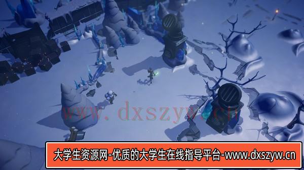 图片[6]-XEL|官方中文|V1.0.7.3-暗影迷踪-异度囚徒+休息时间DLC|解压即撸|-大学生资源网