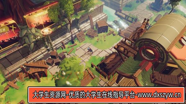 图片[5]-XEL|官方中文|V1.0.7.3-暗影迷踪-异度囚徒+休息时间DLC|解压即撸|-大学生资源网