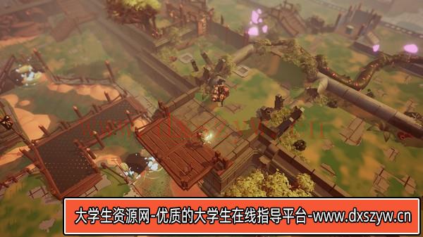 图片[8]-XEL|官方中文|V1.0.7.3-暗影迷踪-异度囚徒+休息时间DLC|解压即撸|-大学生资源网